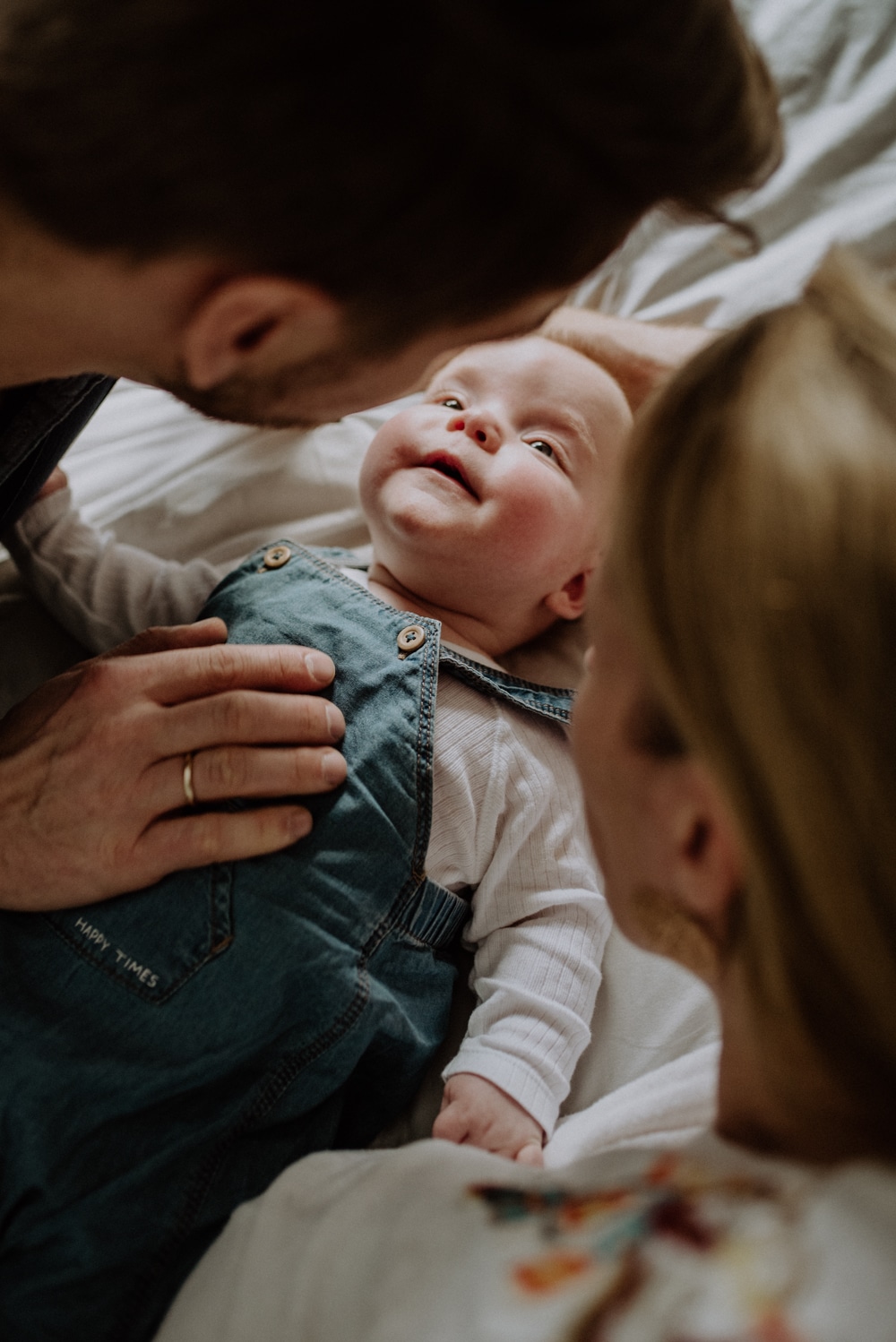 Homestory Familienreportage Bonn