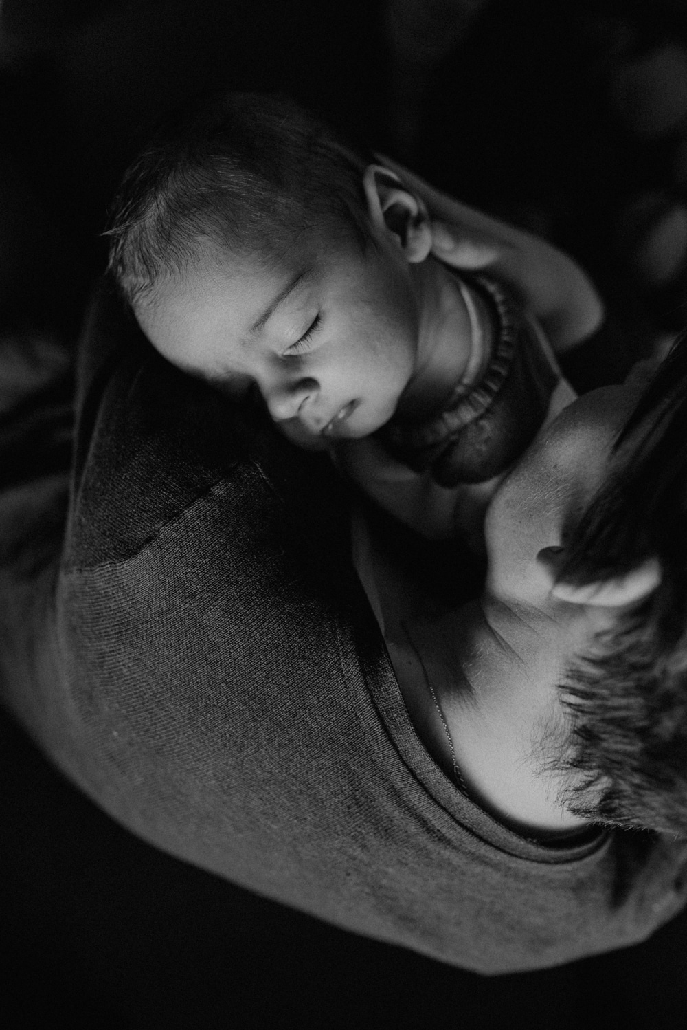 Homestory Familienreportage Bonn
