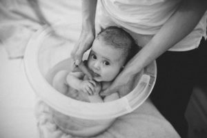 Baby Fotoshooting in Bonn