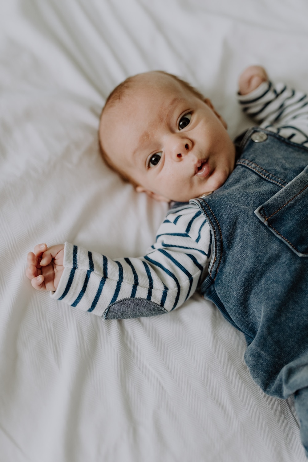 Baby Fotoshooting in Bonn