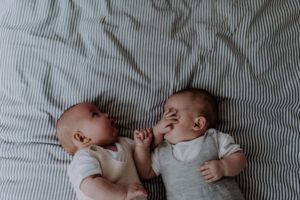 Baby Fotoshooting in Bonn