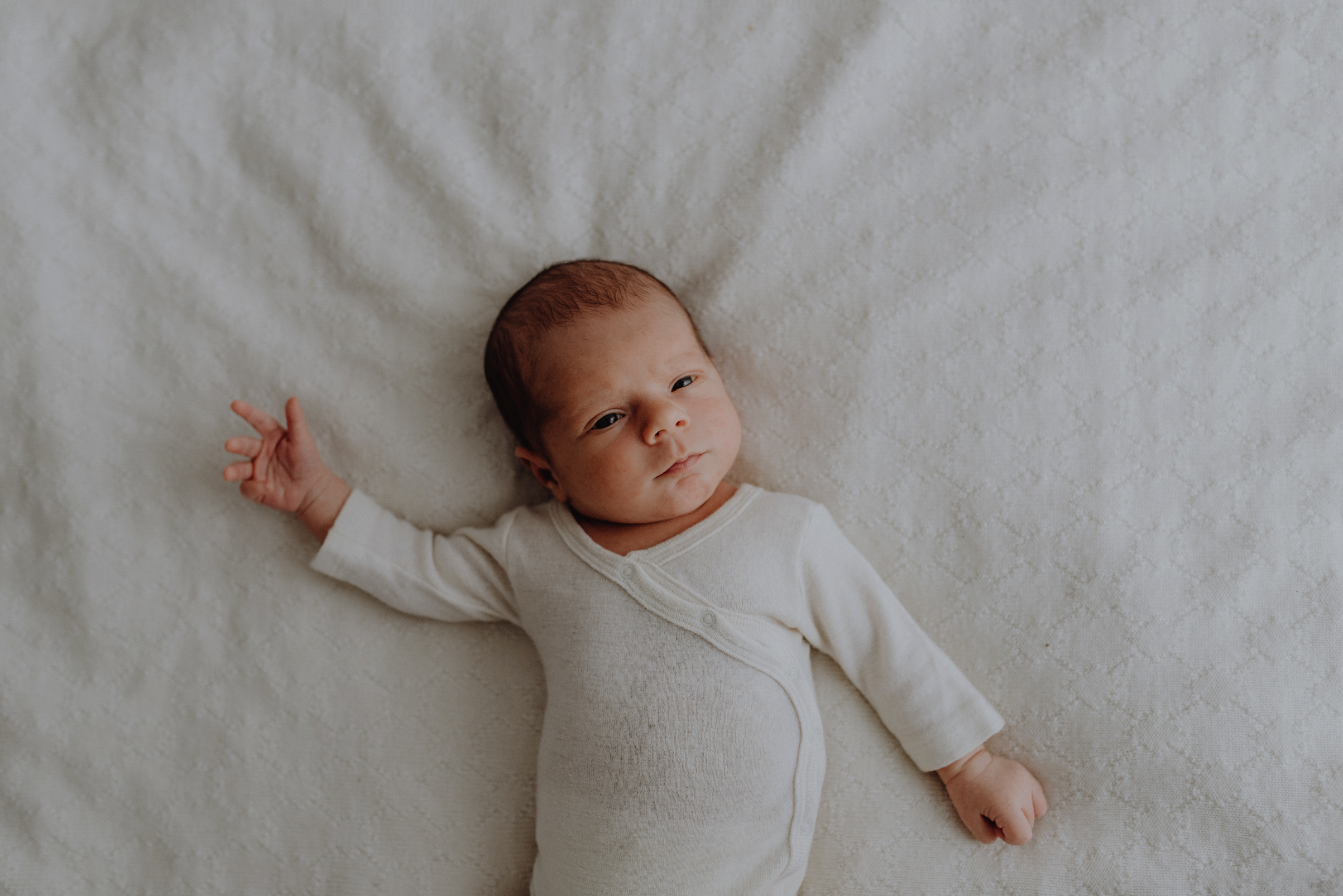 Baby Fotoshooting in Bonn