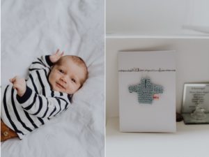 Baby Fotoshooting in Bonn